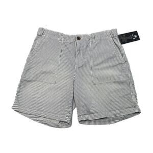 Gap Striped Women’s Shorts
